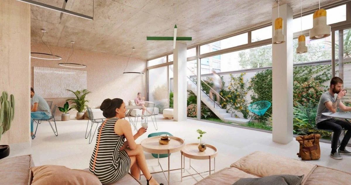 Imagen de la propiedad 3 ambientes ZP 2163535