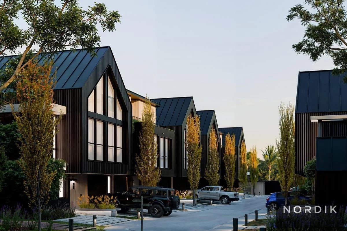 Imagen del emprendimiento Nordik Haus