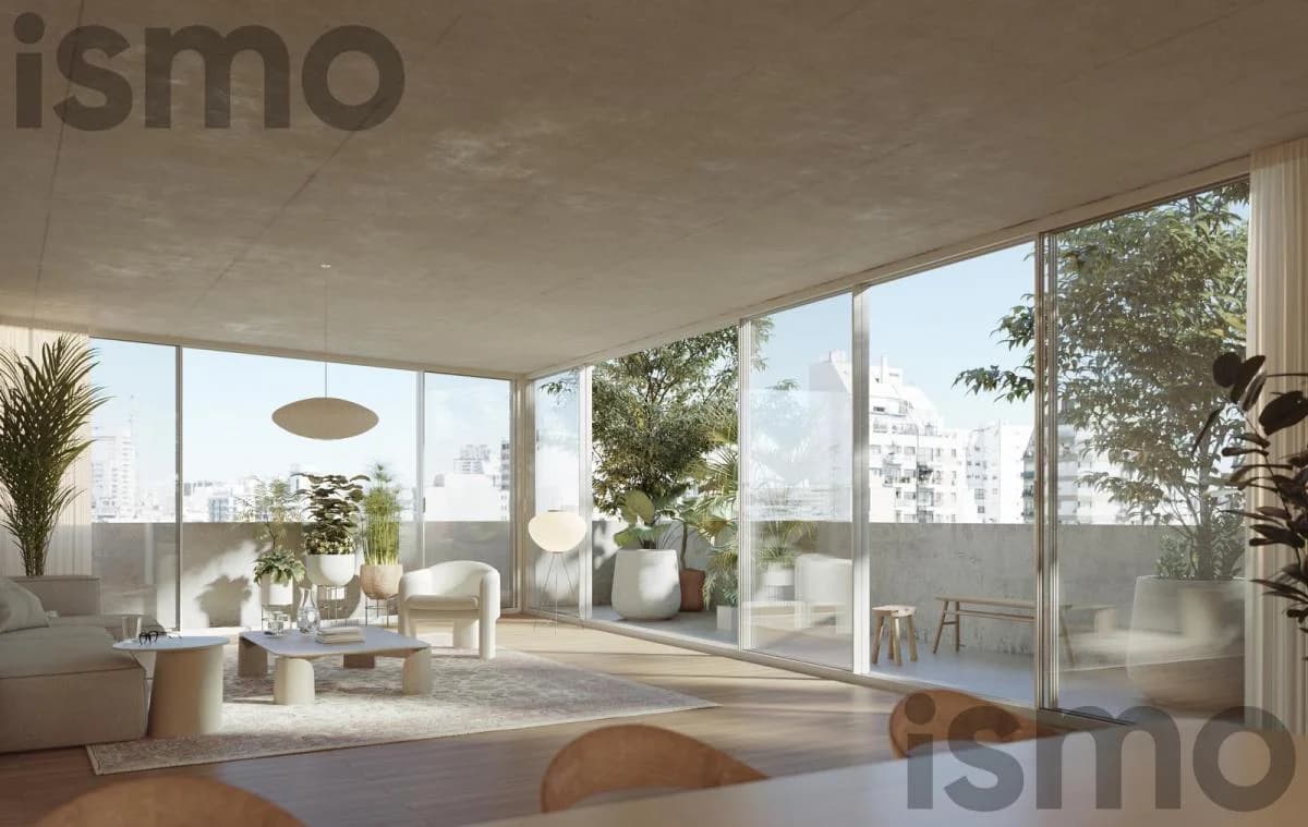 Imagen de la propiedad La Arboleda – 2 ambientes – Ref. 2279180