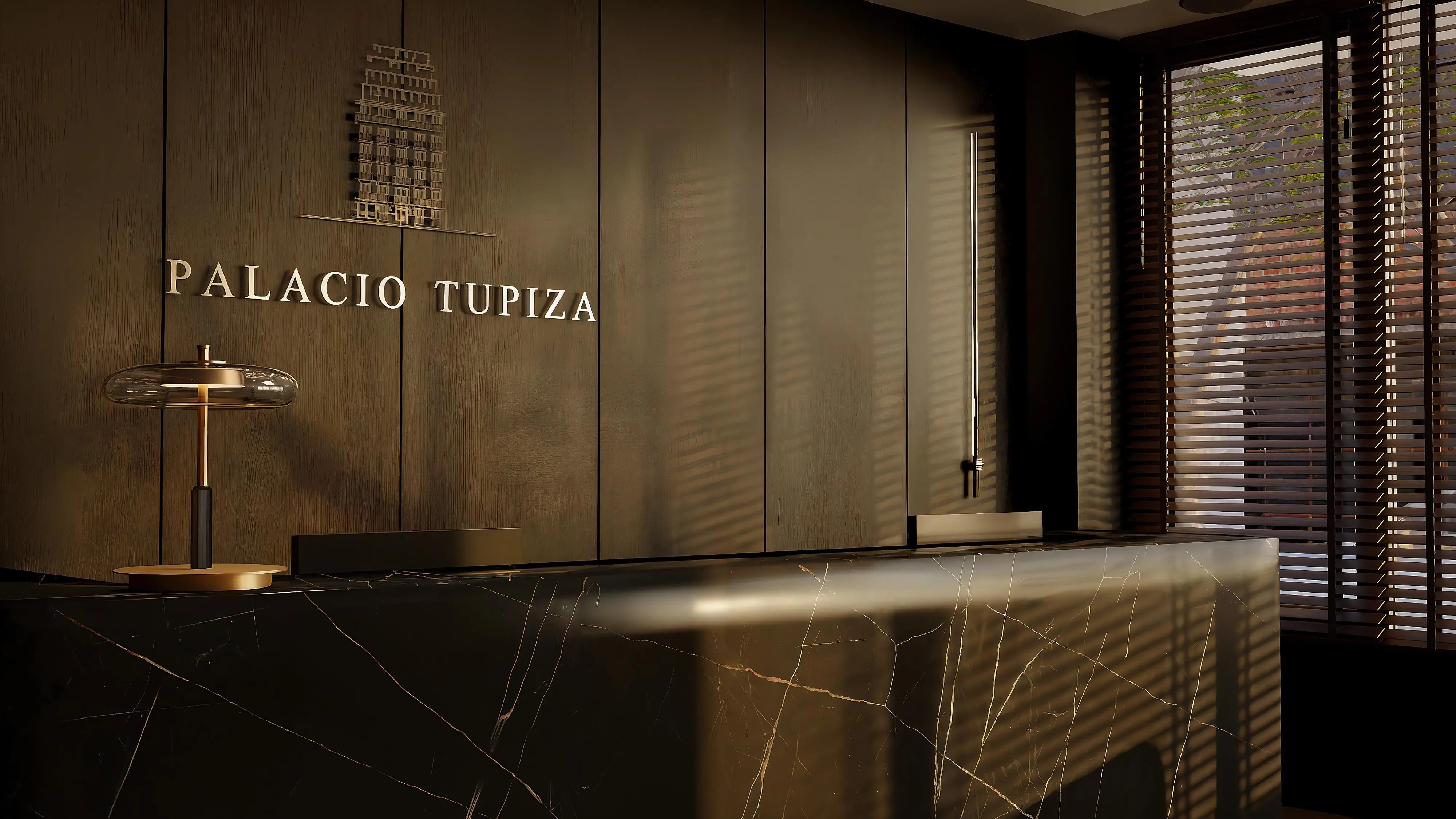 Imagen del emprendimiento PALACIO TUPIZA - Pje. Tupiza 3958