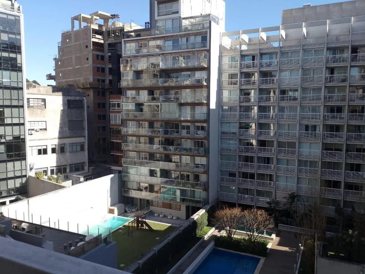 Imagen de la propiedad Quartier del Polo – 3 ambientes – Ref. 2157081