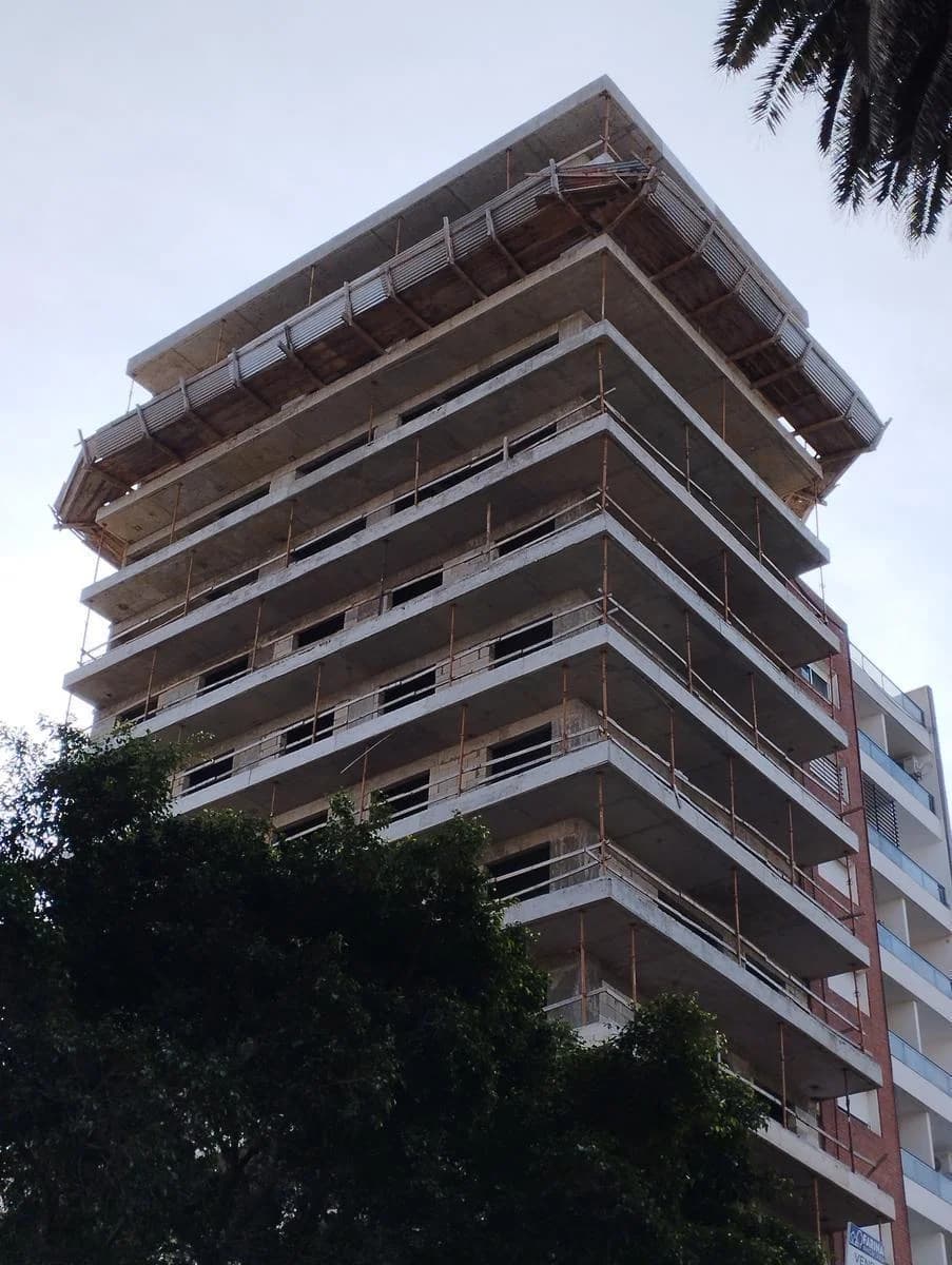 Imagen del emprendimiento Edificio Noruega