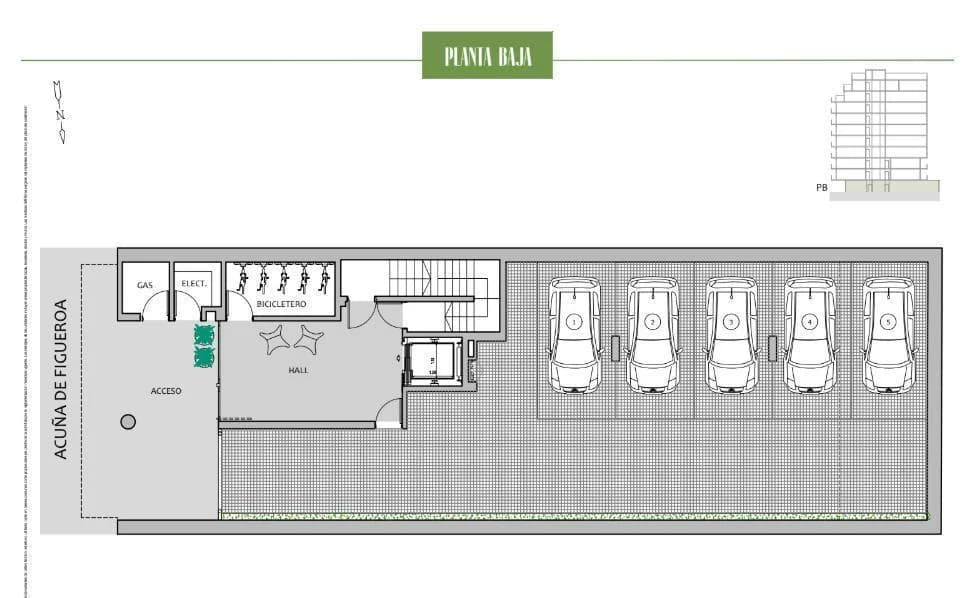 Plano del emprendimiento