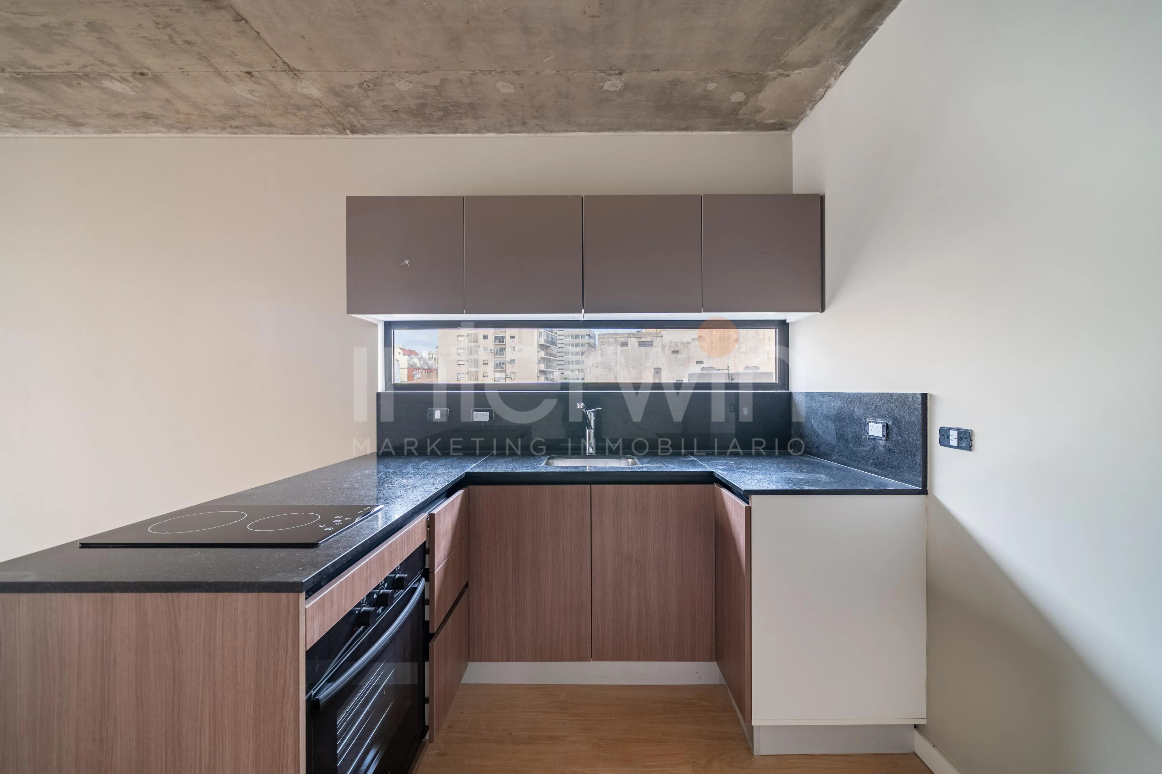 Imagen de la propiedad Amenabar 3022 -  Unidad  5A