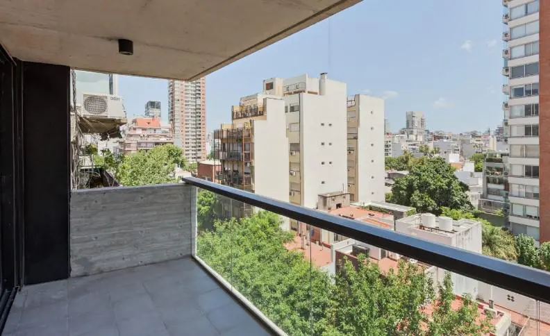 Imagen de la propiedad MONTAÑESES E IBERA | Unidad 1A