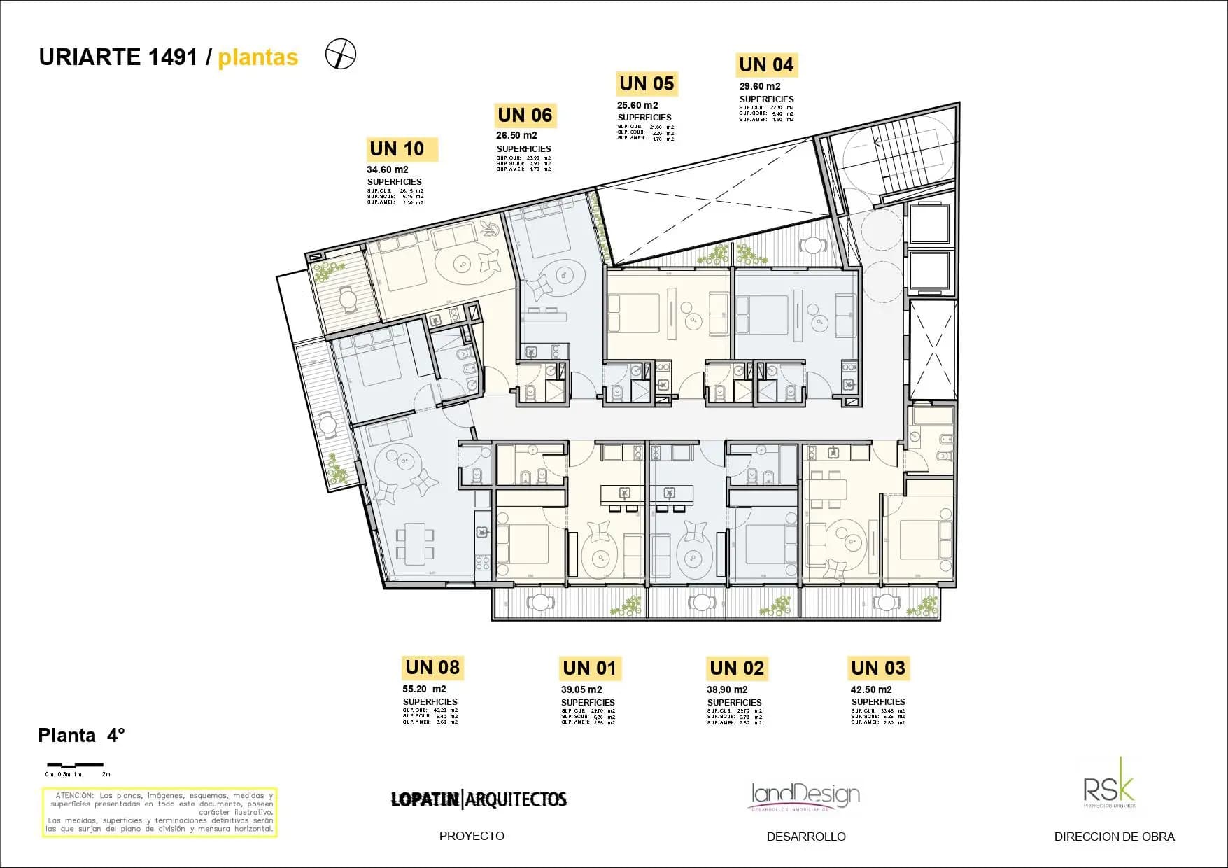 Imagen de la propiedad DESIGN SOHO | Unidad 403