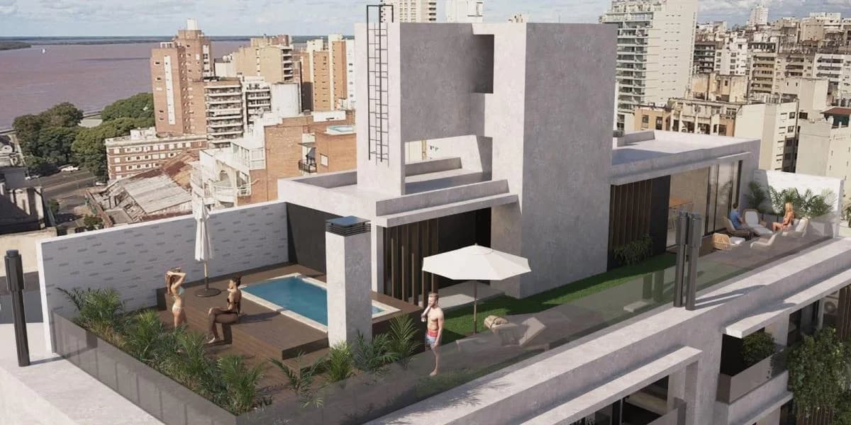 Imagen de la propiedad 3 ambientes ZP 2171775