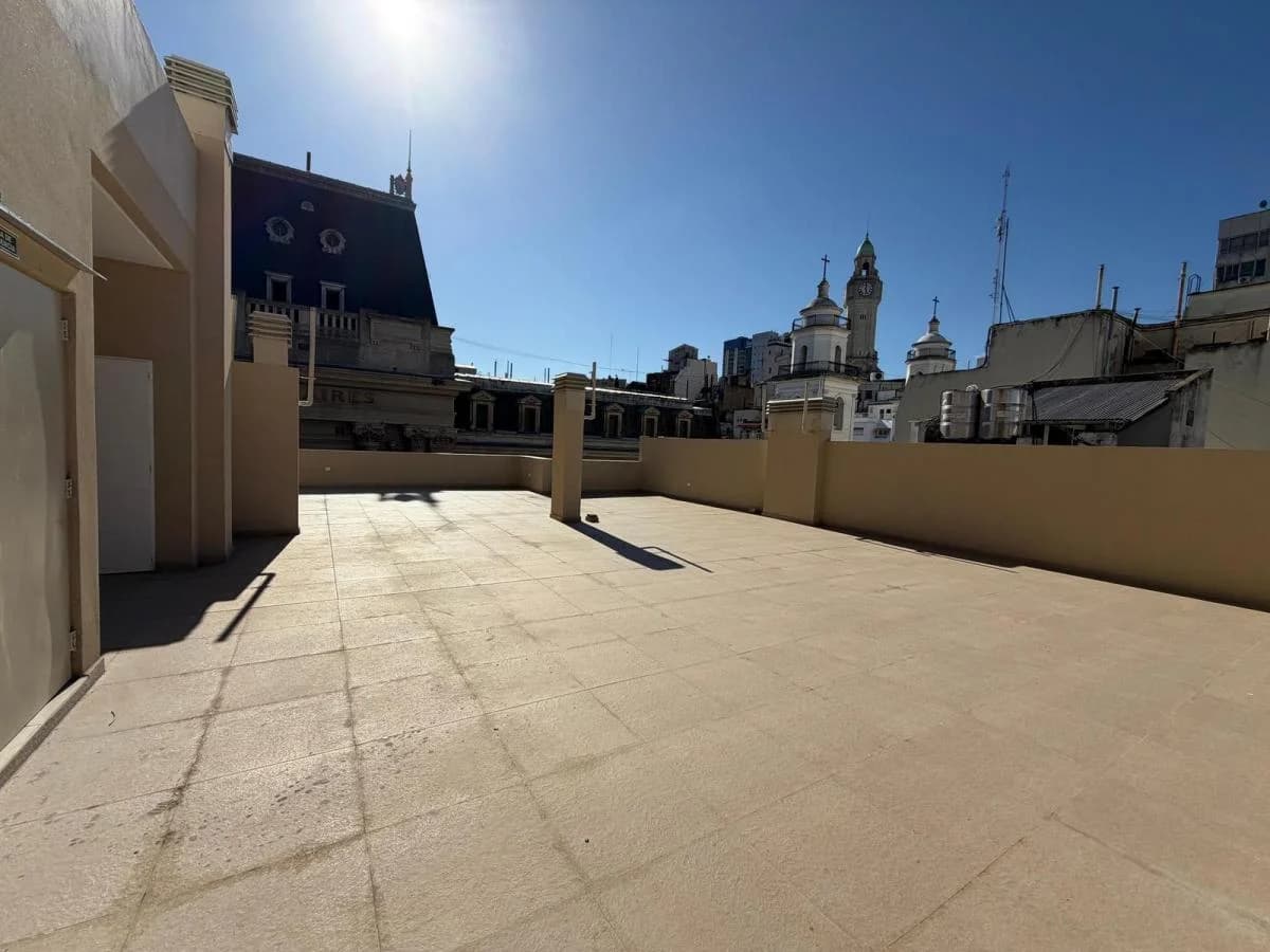 Imagen de la propiedad 1 ambientes ZP 2159161