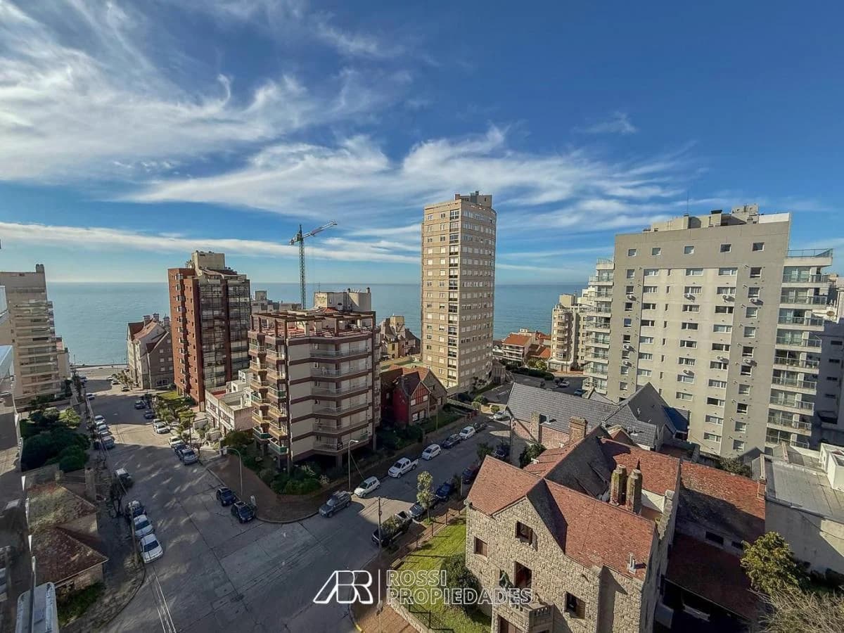 Imagen del emprendimiento Viamonte 2173, Mar del Plata