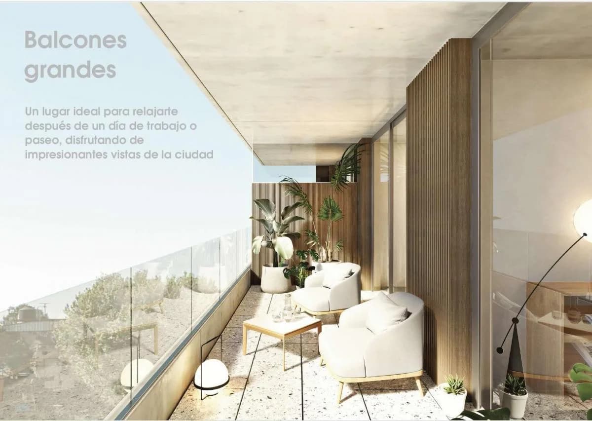 Imagen del emprendimiento Fitz Roy 1262