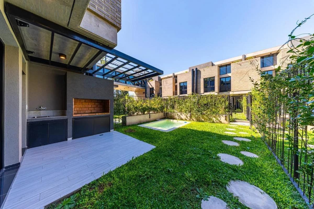 Imagen del emprendimiento Wilde 400 bis, Rosario