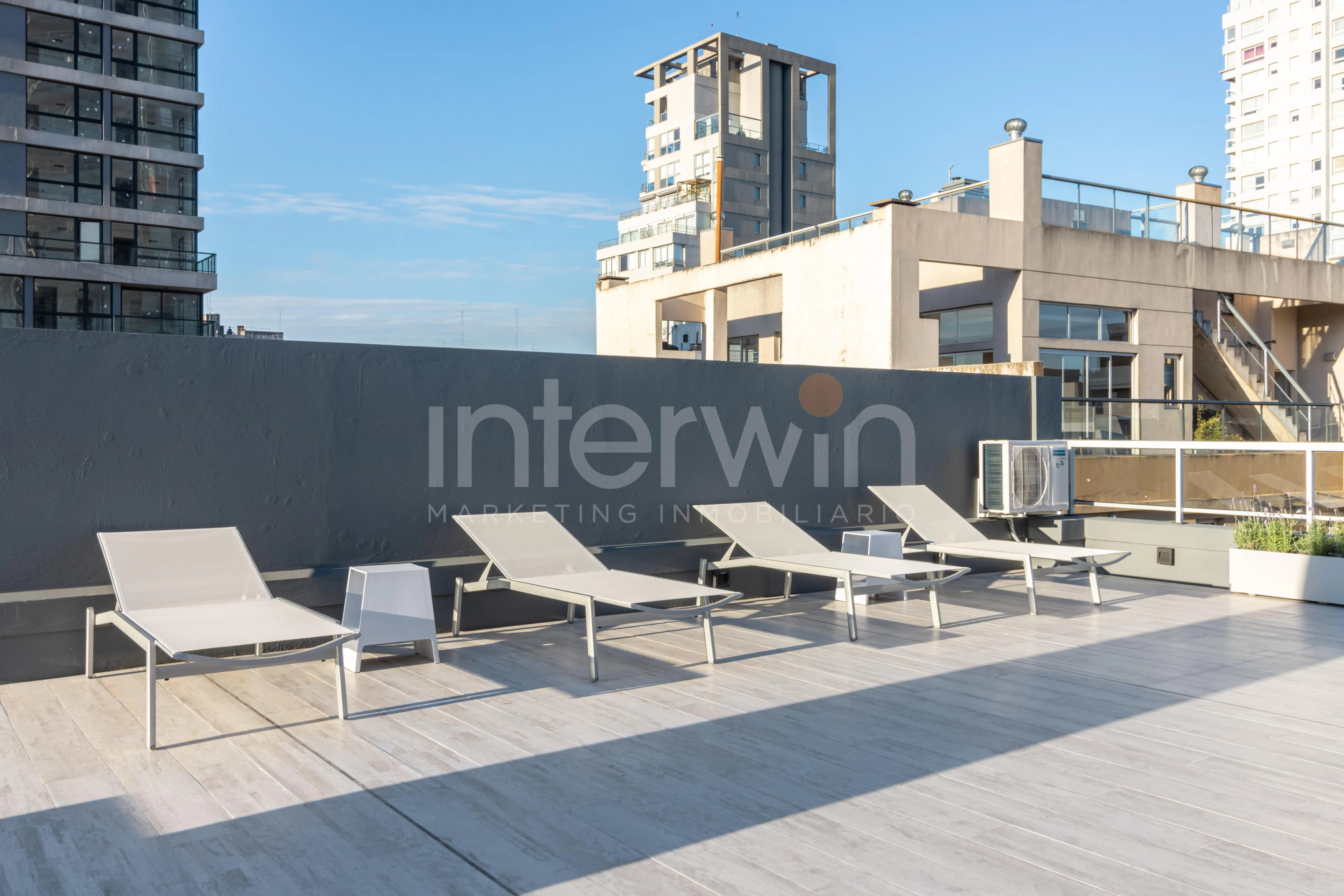 Imagen de la propiedad TH 43 GODOY CRUZ | Unidad 2 Orange