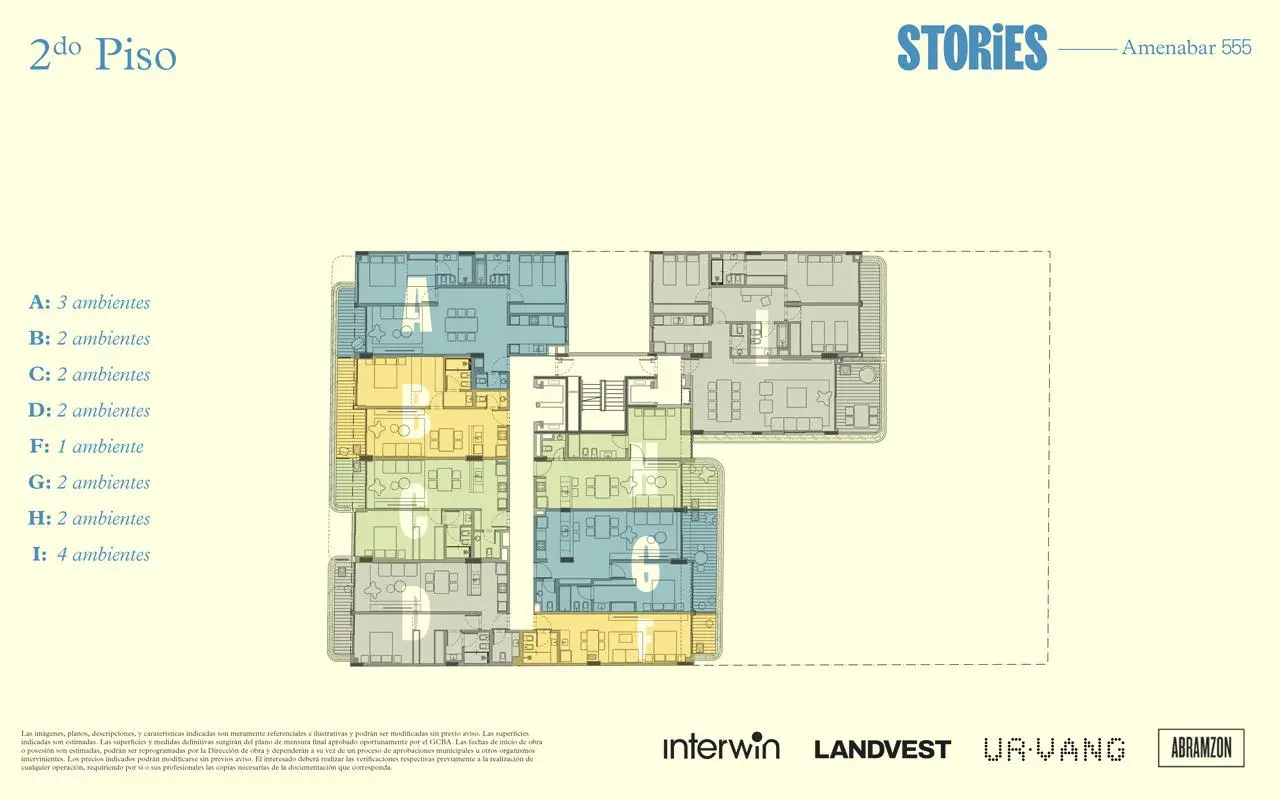Plano del emprendimiento