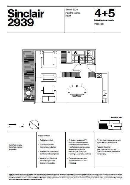 Plano del emprendimiento
