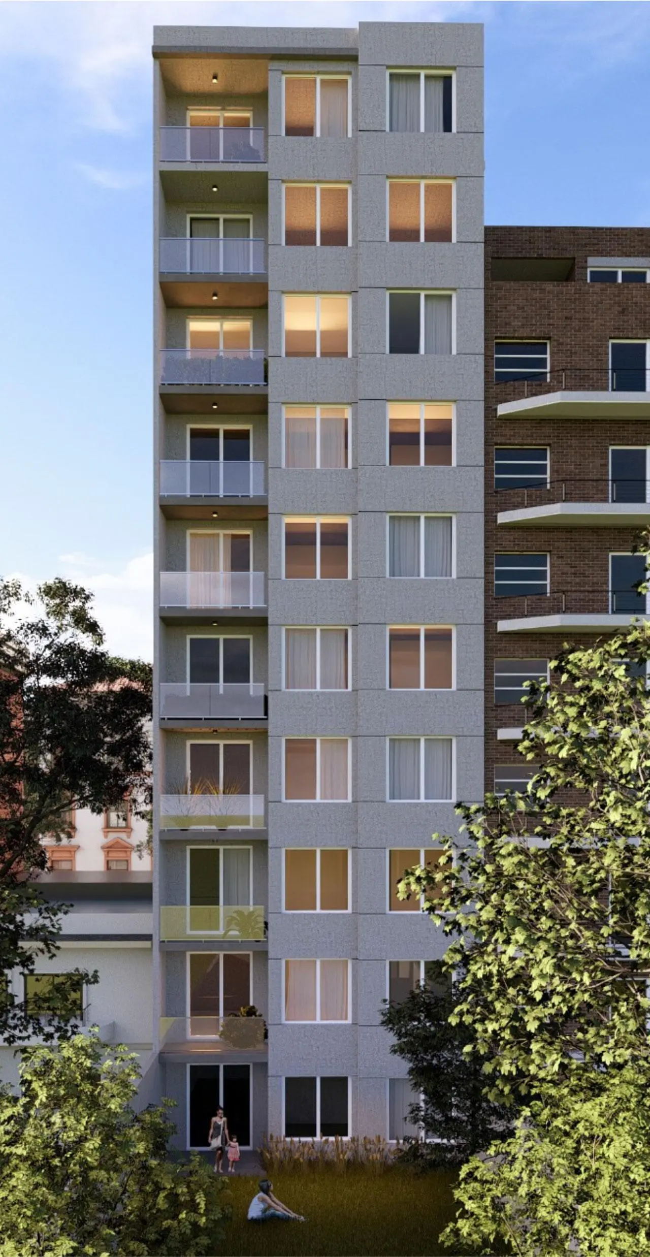 Imagen del emprendimiento VERA - Vera 885