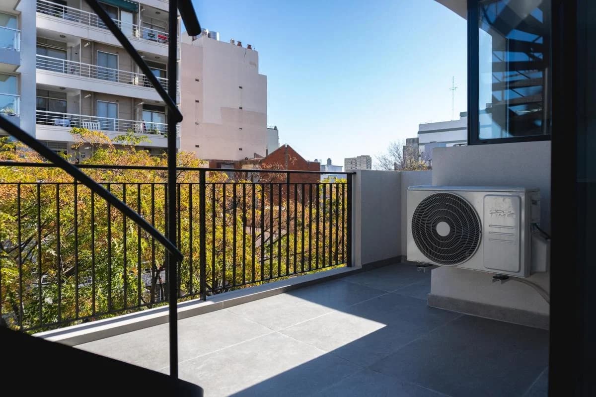 Imagen de la propiedad Highline Caballito – 2 ambientes – Ref. 2169913