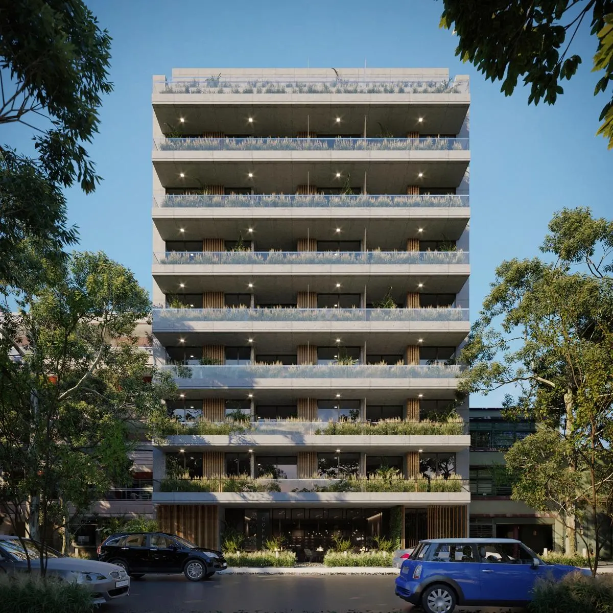 Imagen del emprendimiento BLEAU UGARTE - Ugarte 1640