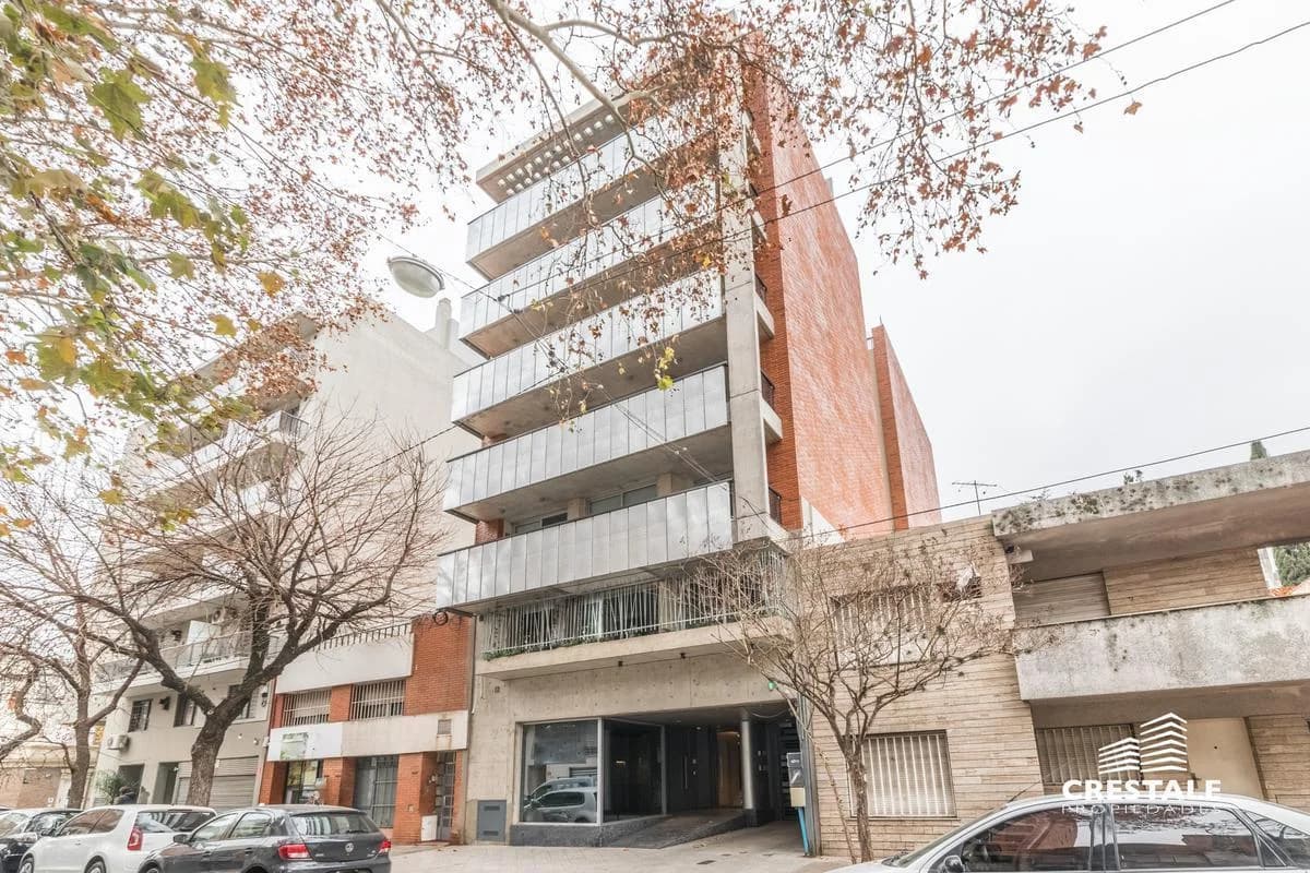 Imagen del emprendimiento Zeballos 2600, Rosario