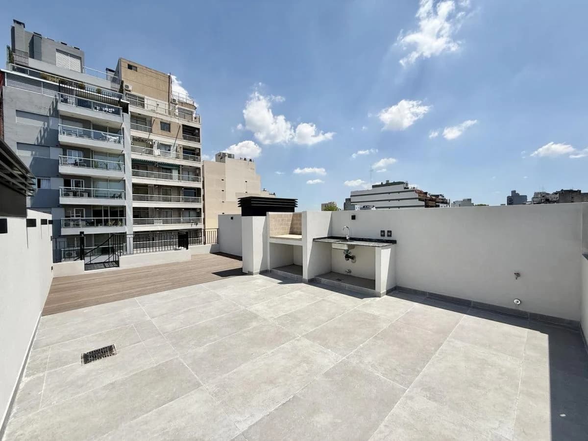 Imagen de la propiedad Highline Caballito – 2 ambientes – Ref. 2164953