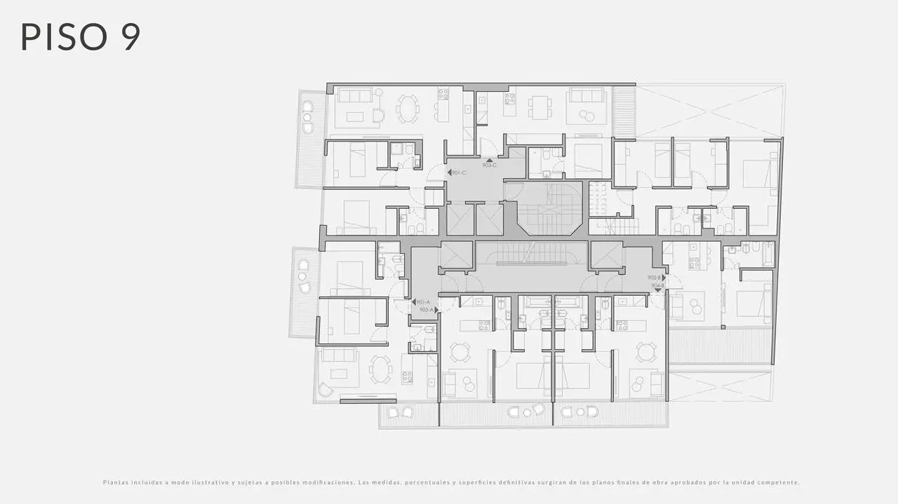 Plano del emprendimiento