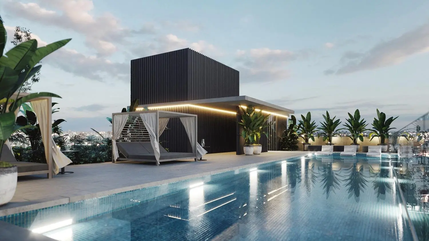 Imagen del emprendimiento BLEAU UGARTE - Ugarte 1640