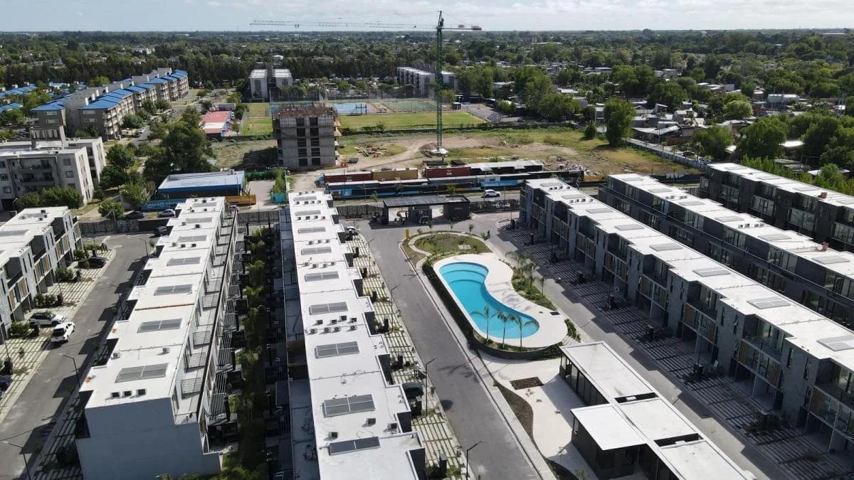 Imagen del emprendimiento Esquiu 401, Tigre