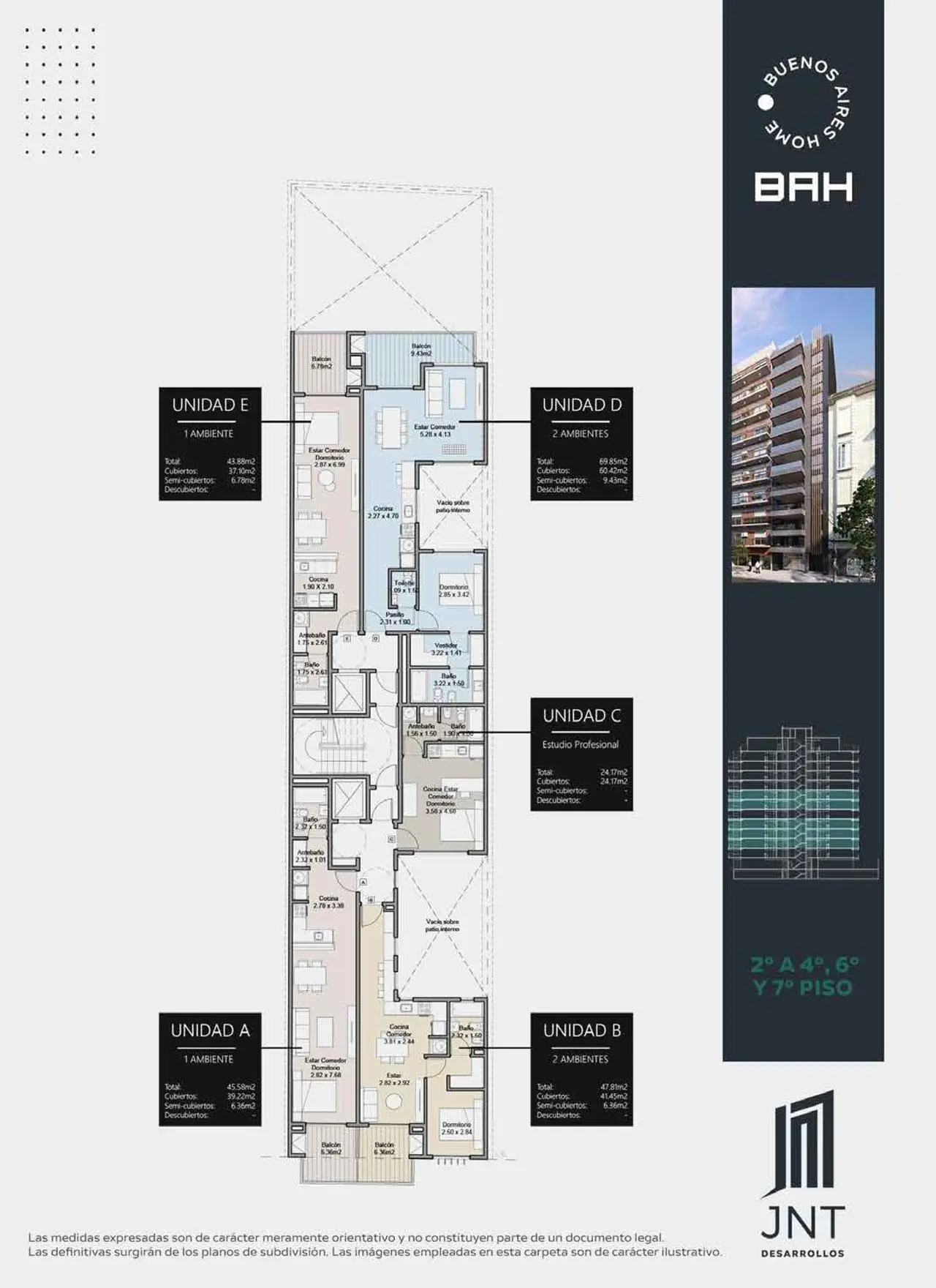 Imagen de la propiedad Laprida 1339 - 3C