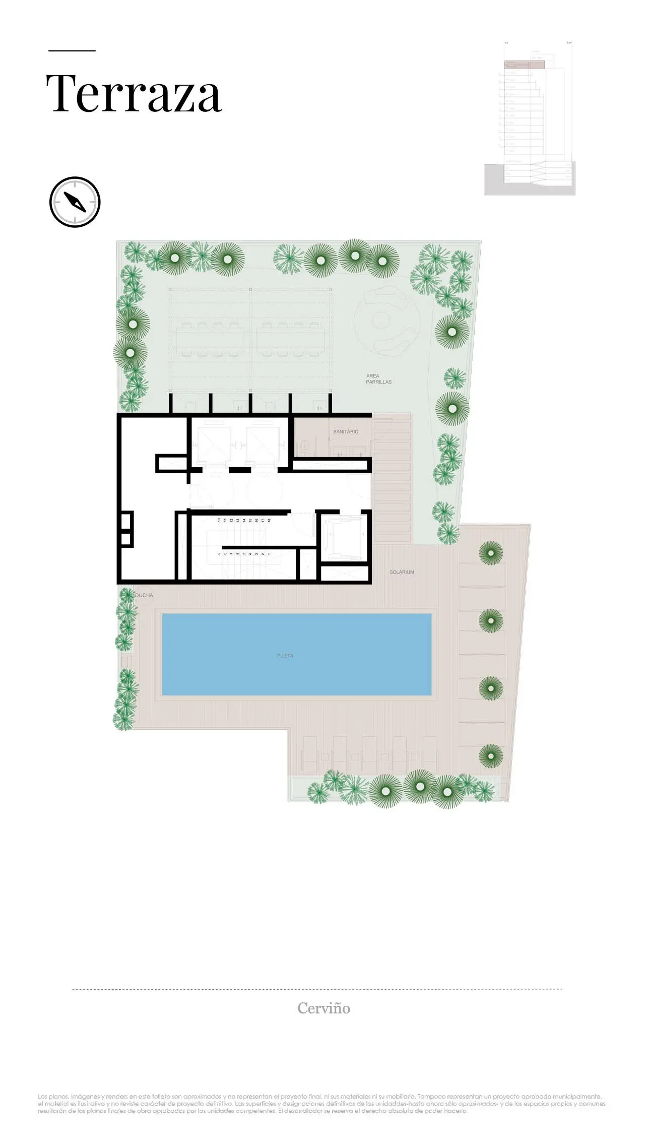 Plano del emprendimiento