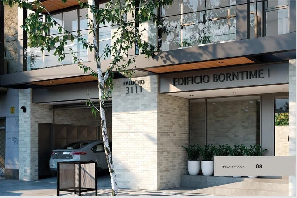Imagen del emprendimiento Falucho 3111, Mar del Plata
