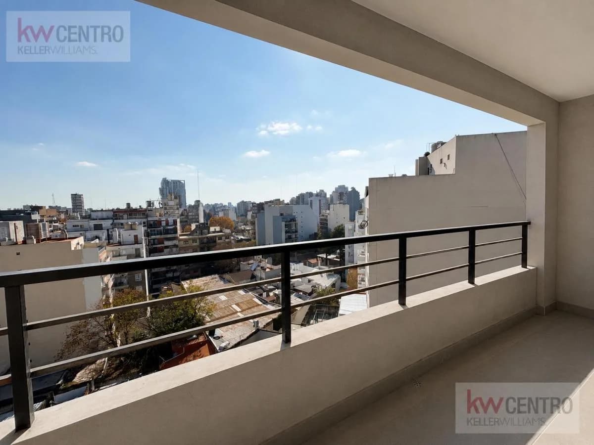 Imagen de la propiedad 2 ambientes ZP 2157252