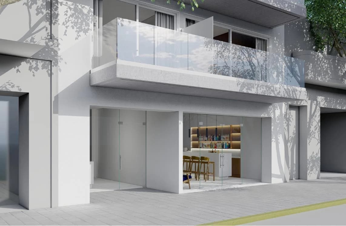 Imagen del emprendimiento San Juan 3127, Capital Federal