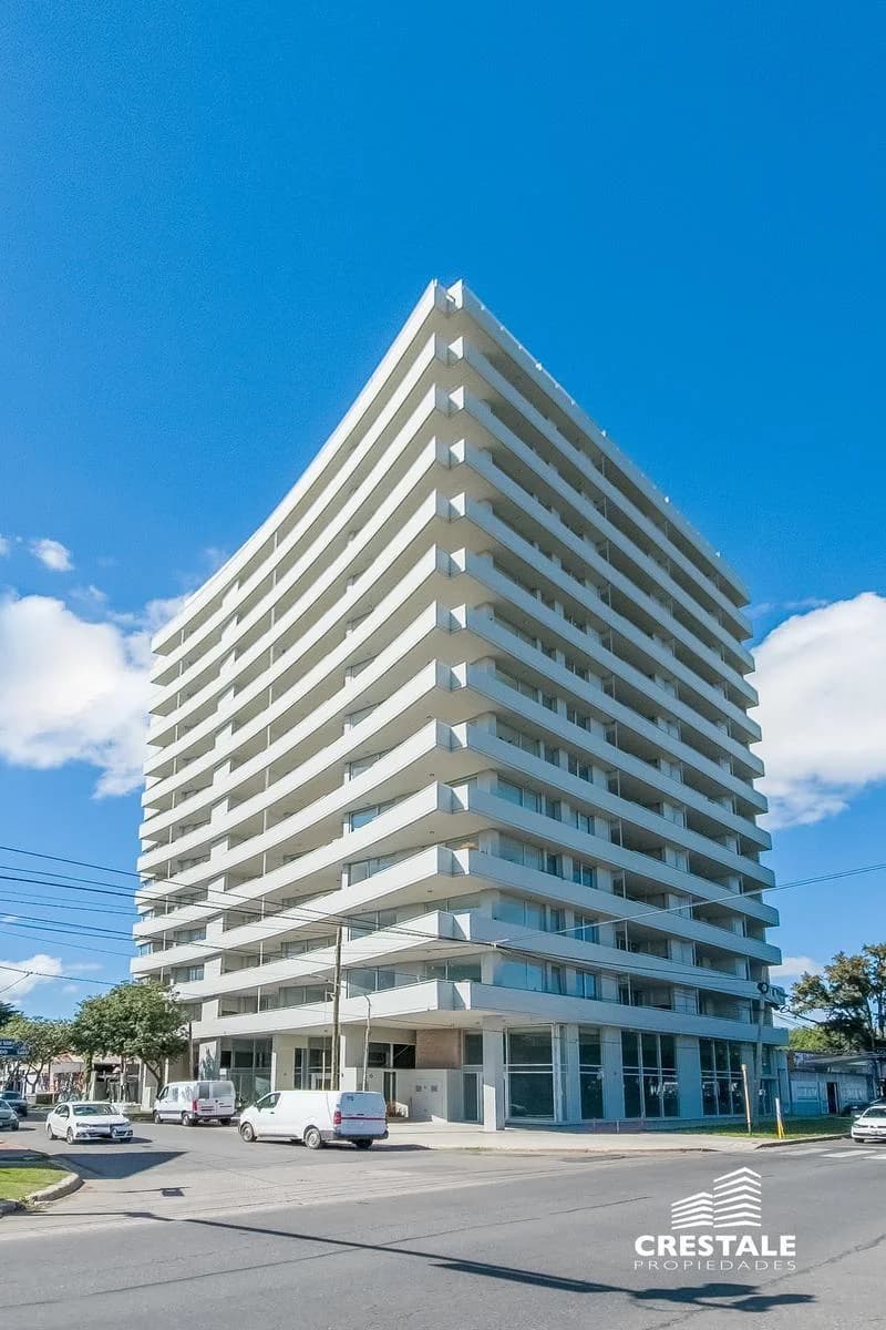 Imagen del emprendimiento San Martín 1300, Granadero Baigorria