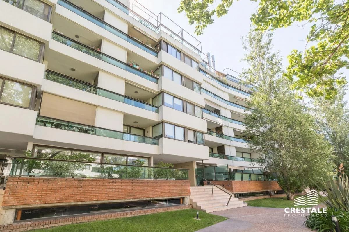 Imagen de la propiedad Condominios del Alto 1 – 4 ambientes – Ref. 2165941