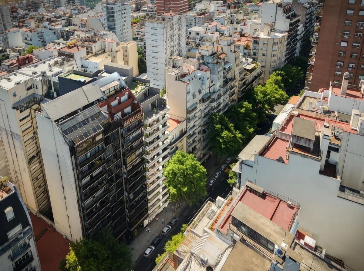 Imagen del emprendimiento Feel Recoleta