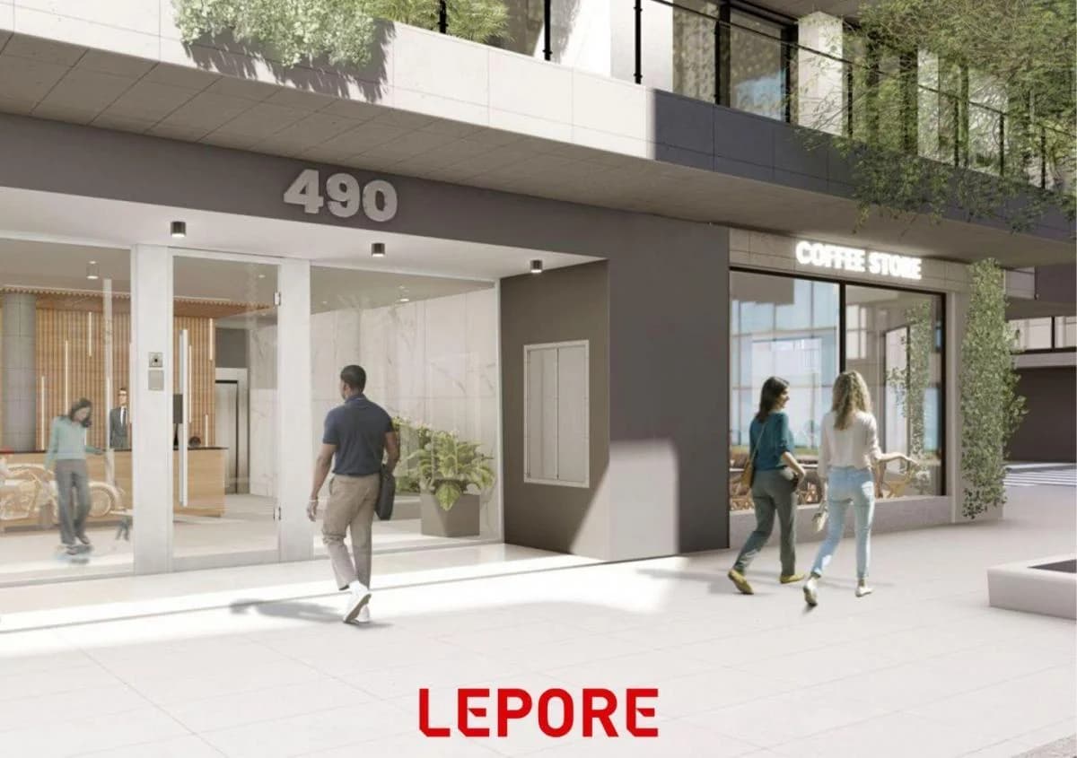 Imagen de la propiedad 4 ambientes ZP 2162955