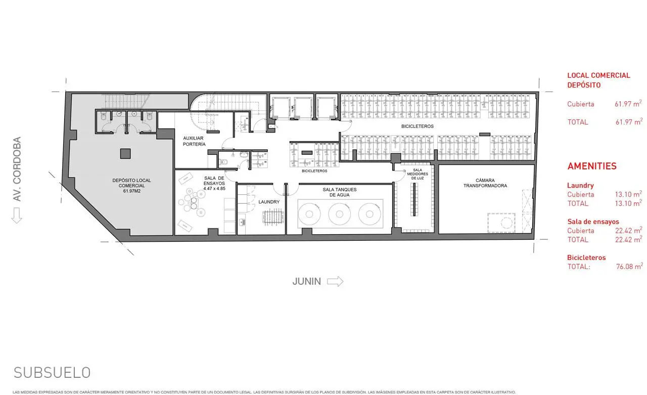 Plano del emprendimiento