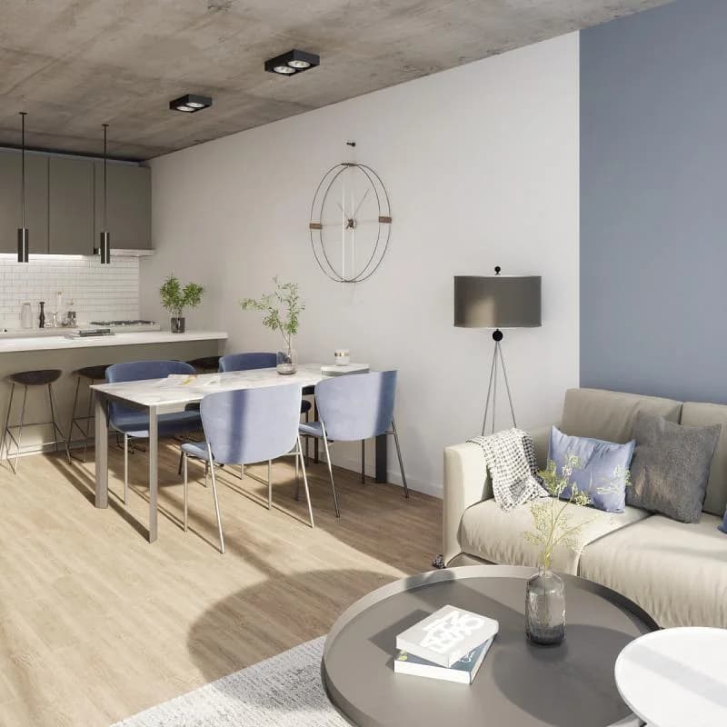 Imagen de la propiedad 1 ambientes ZP 2174391