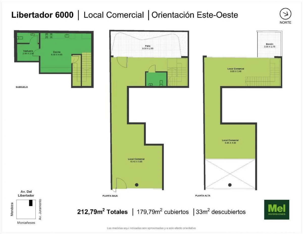 Imagen de la propiedad Unidad ZP 2166161