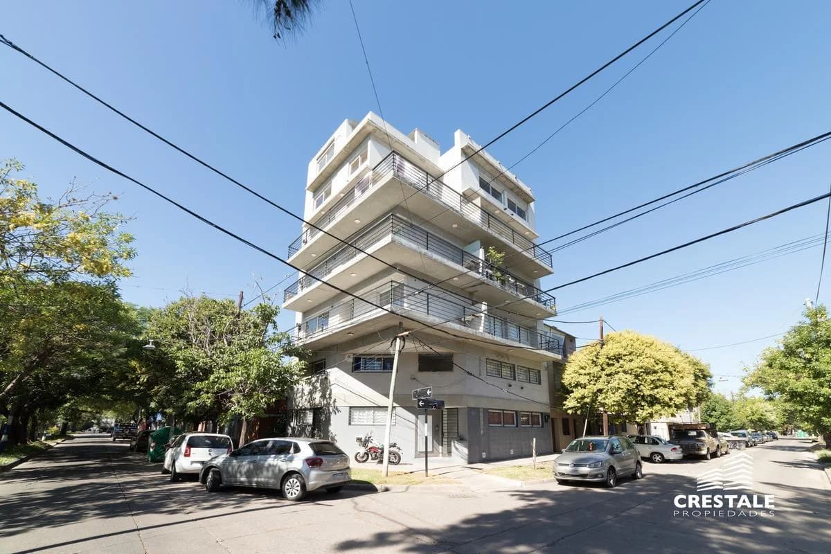 Imagen del emprendimiento ASTRADA Y MERCANTE, Rosario