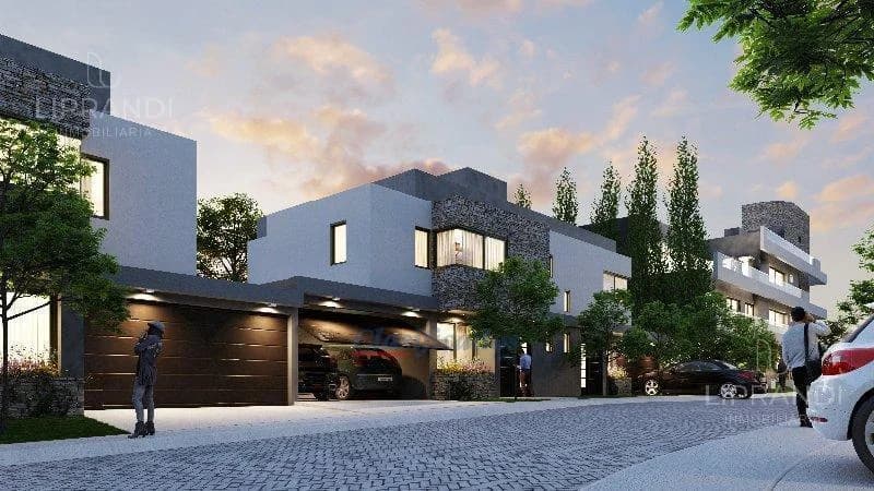 Imagen del emprendimiento Alto Belgrano Housing