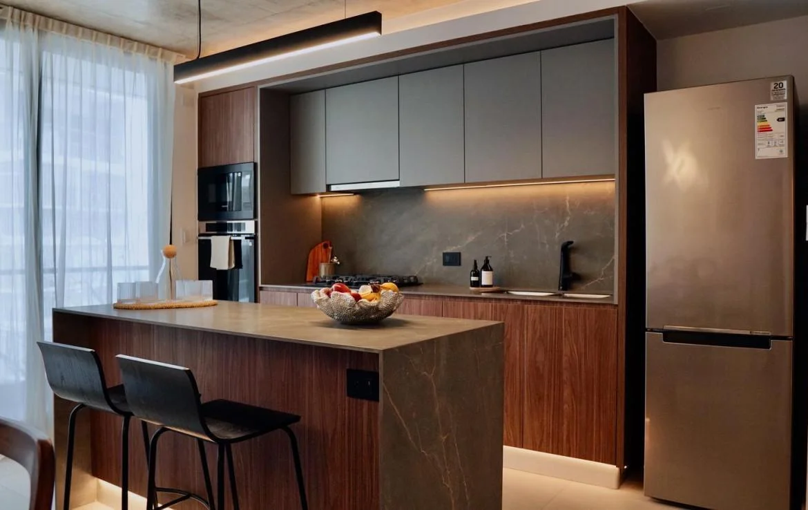 Imagen de la propiedad Matices – 3 ambientes – Ref. 2164960