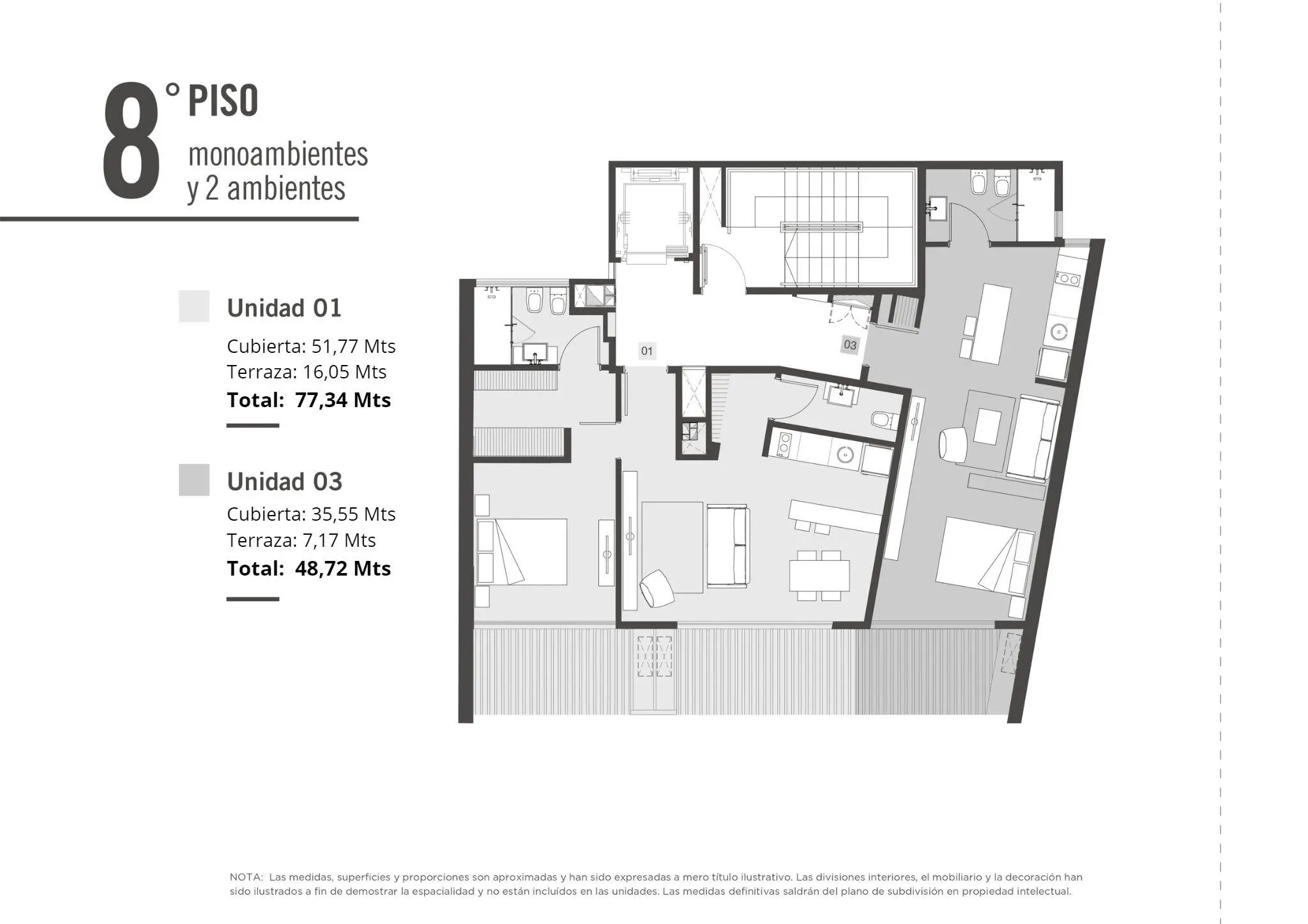 Imagen de la propiedad Olleros 2665 - 803
