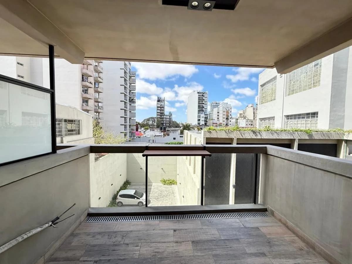Imagen de la propiedad Distrito Maure – 1 ambiente – Ref. 2173231