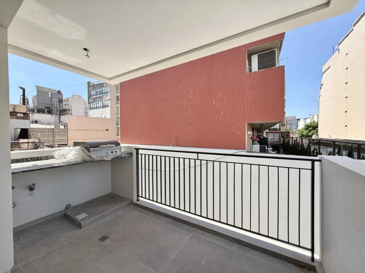 Imagen de la propiedad Highline Caballito – 2 ambientes – Ref. 2164950