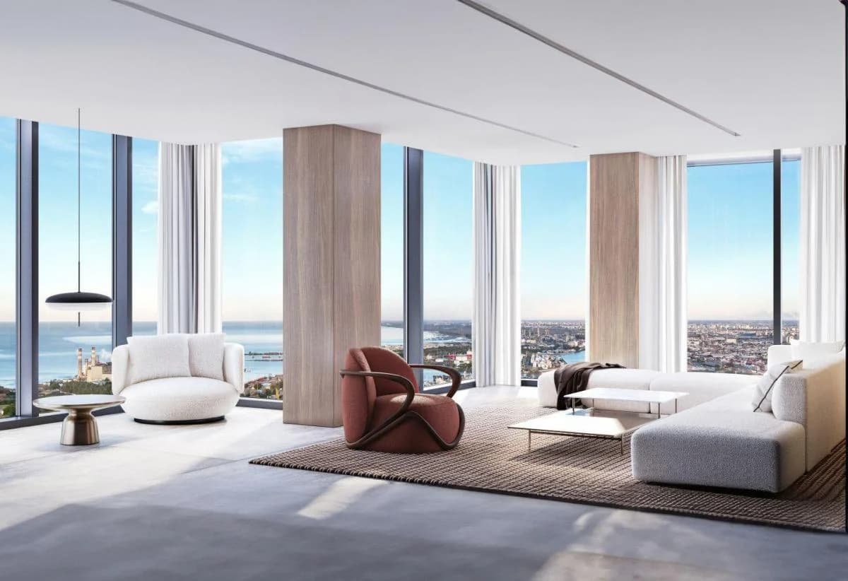 Imagen del emprendimiento Harbour Tower