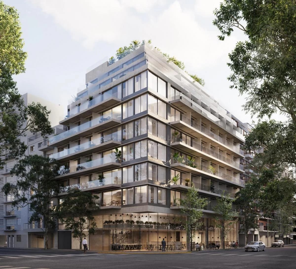 Imagen del emprendimiento HAAUS 2 Palermo Soho
