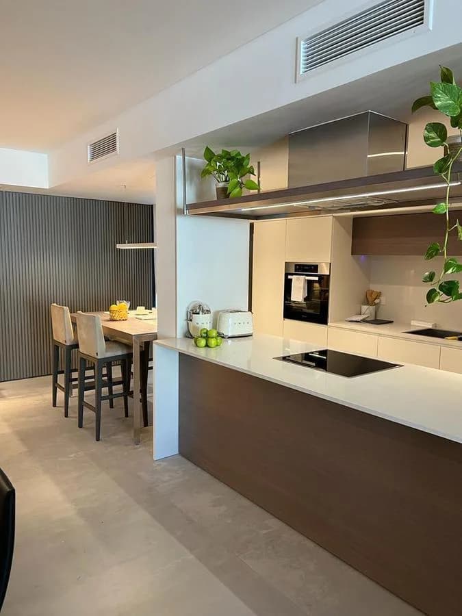 Imagen de la propiedad Donna Acqua – 2 ambientes – Ref. 2173450