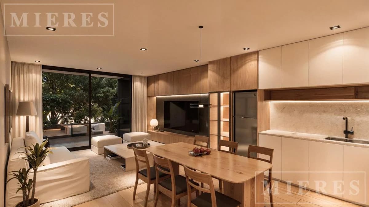 Imagen de la propiedad Tigrevista – 2 ambientes – Ref. 2161674