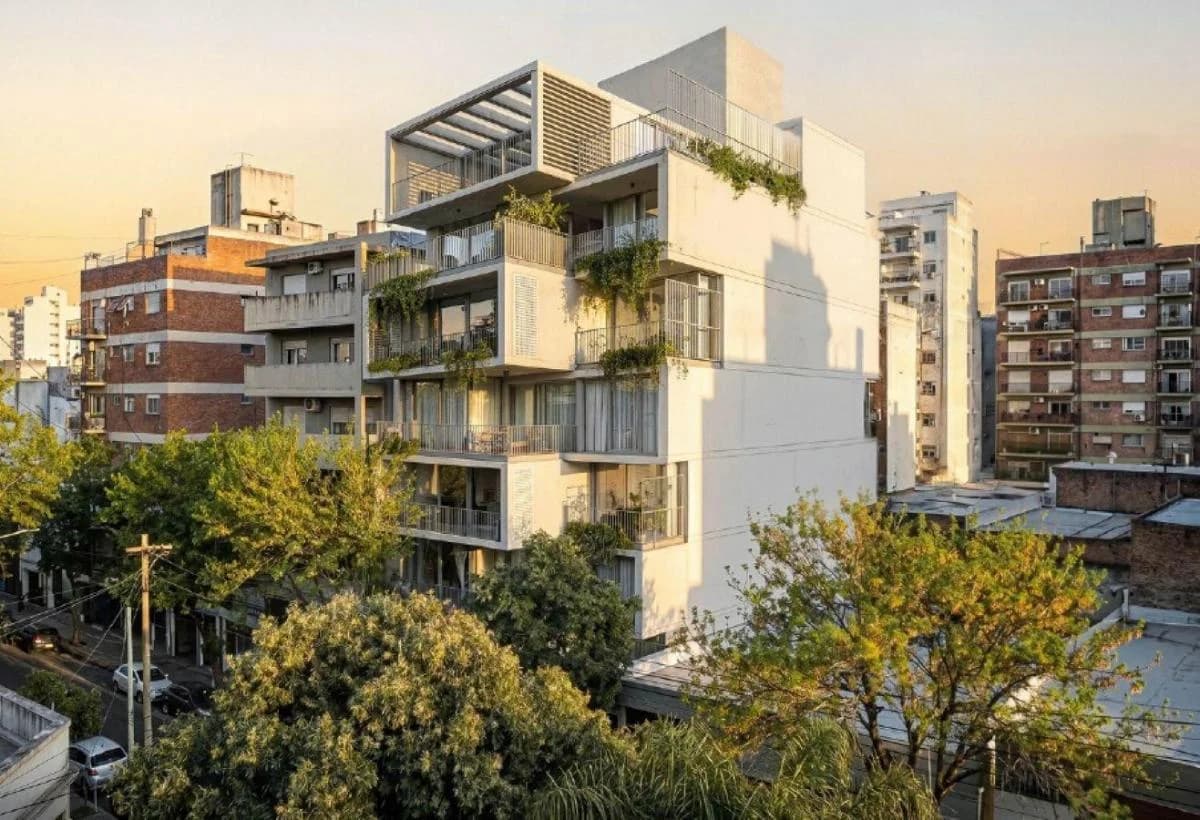 Imagen del emprendimiento Zeballos 2664, Rosario