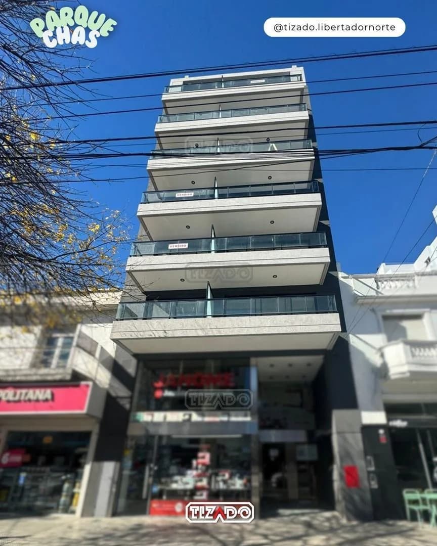 Imagen de la propiedad 1 ambientes ZP 2170836